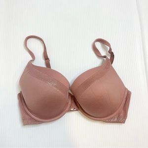Victorias Secret Body By Victoria Perfect Shape 34 D bra